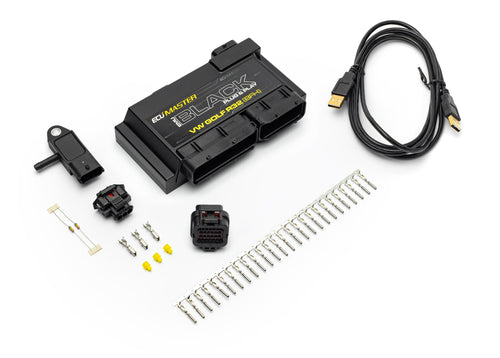 ECU Master EMU Black VW Golf R32 Mk4 Engine Management Unit