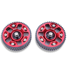 Adjustable ALLOY OUTER Cam Gears to suit 1UZ