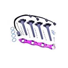 Nissan SR20 Coil Kit for Nissan Pulsar GTI-R