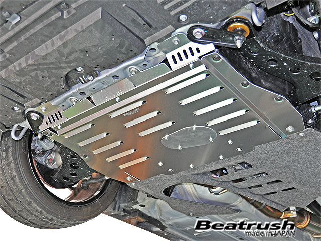 BEATRUSH Engine Under Panel // Toyota GR86/Subaru BRZ
