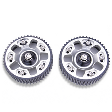 Adjustable ALLOY OUTER Cam Gears to suit 1UZ