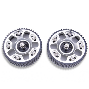 Adjustable ALLOY OUTER Cam Gears to suit 1UZ
