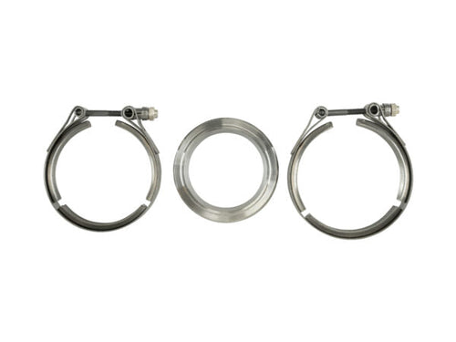 StraightGate50 Adaptor Flange from WG60 PowerGate60
