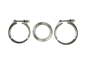StraightGate50 Adaptor Flange from WG60 PowerGate60