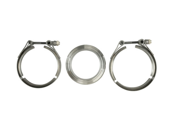 StraightGate50 Adaptor Flange from WG60 PowerGate60