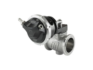 PSG40 Pneumatic Straight Gate 6psi Black