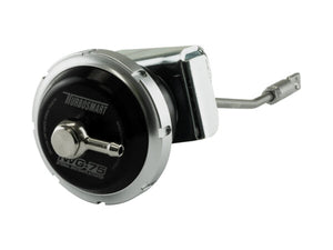 IWG75 Wastegate Actuator Suit Mitsubishi EVO 6-8 26 PSI Black