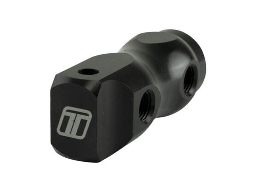 Reference Distribution Block (5 Port) 1/8NPT