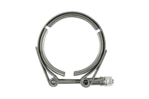 TS-1 Turbocharger V-Band Clamp Suit Turbine 3.50″