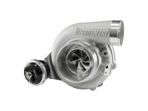 TS-2 Turbocharger (Water Cooled) 5862 V-Band 0.82AR Internally Wastegated