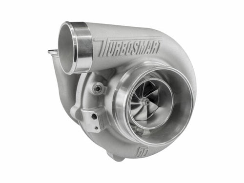 TS-2 Performance Turbocharger (Water Cooled) 6262 V-Band Reverse Rotation 0.82AR Externally Wastegated