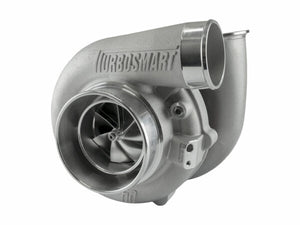 TS-2 Performance Turbocharger (Water Cooled) 7170 (Kompact) V-Band 1.07AR Externally Wastegated