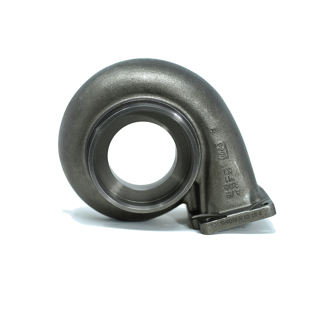 Garrett GTW3684 Turbine Housing .70A/r T4DE