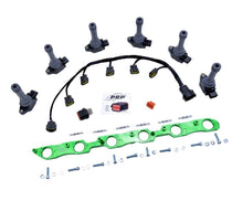 VR38 Coil Kit to Suit Toyota 1JZ / 2JZ