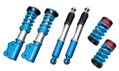 CUSCO Sport R Coilovers / Honda S2000 AP1