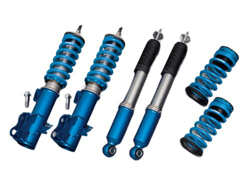 CUSCO Sport S Coilovers / Nissan 350Z Z33