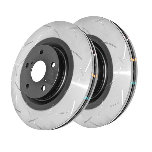 DBA 4000 T3 Front Disk / Toyota Supra JZA80
