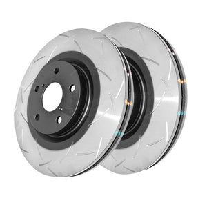DBA 4000 T3 Front Disk / Toyota Supra JZA80