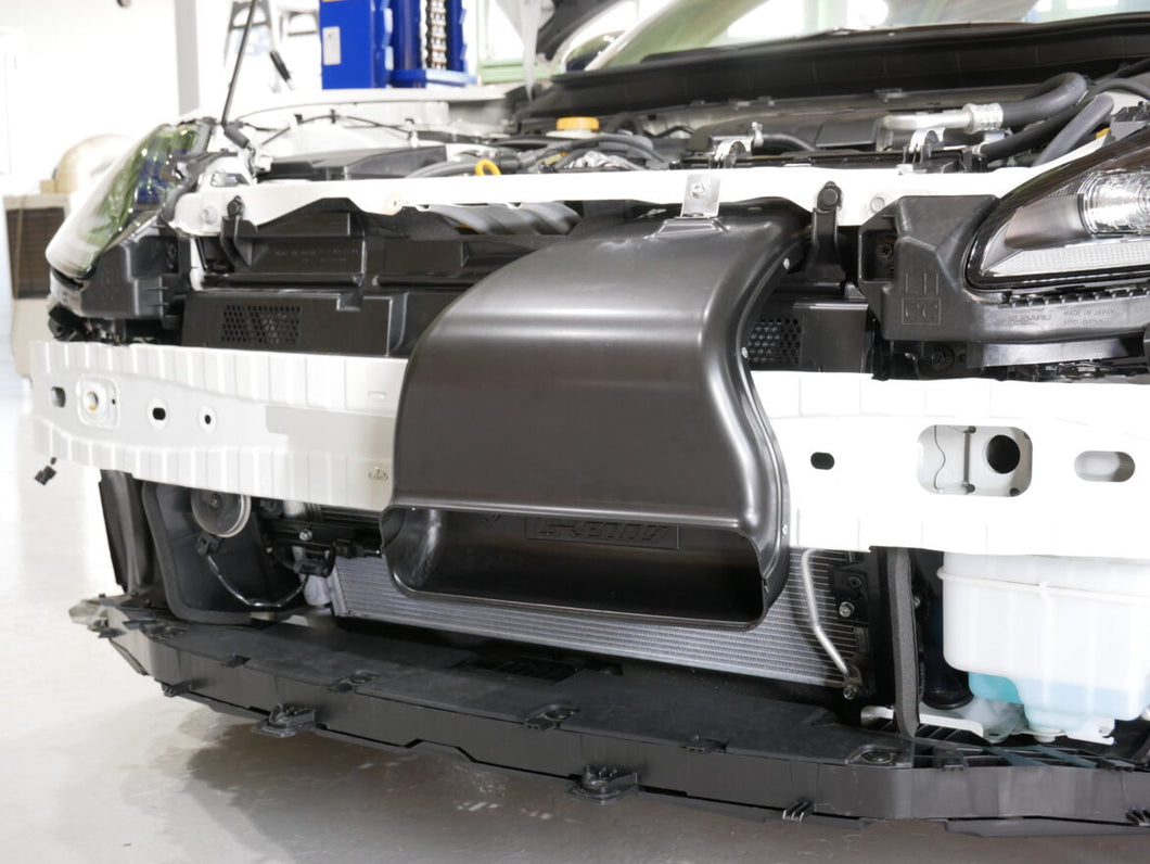 GReddy Direct Air Intake // GR86(ZN8)/BRZ(ZD8)