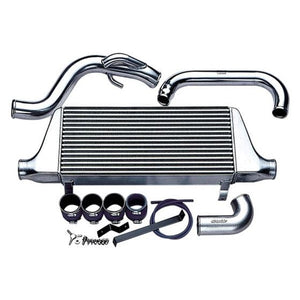 Trust / GReddy SPEC-LS Front Mount Intercooler Kit Mitsubishi Evolution 9