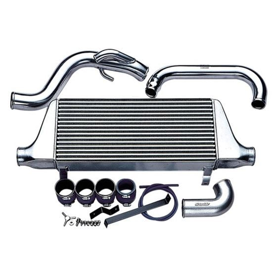 Trust / GReddy SPEC-LS Front Mount Intercooler Kit Mitsubishi Evolution 9