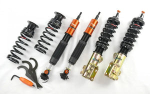 GReddy Suspension PMD TY-PD-007AG / GR Yaris