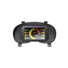 Haltech iC-7 Dash Cluster Mount