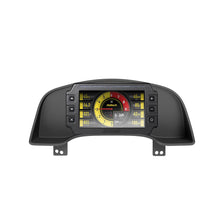 Haltech iC-7 Dash Cluster Mount