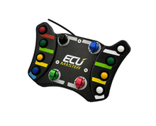 ECU Master CAN STEERING WHEEL BUTTON PANEL - CABLE VERSION