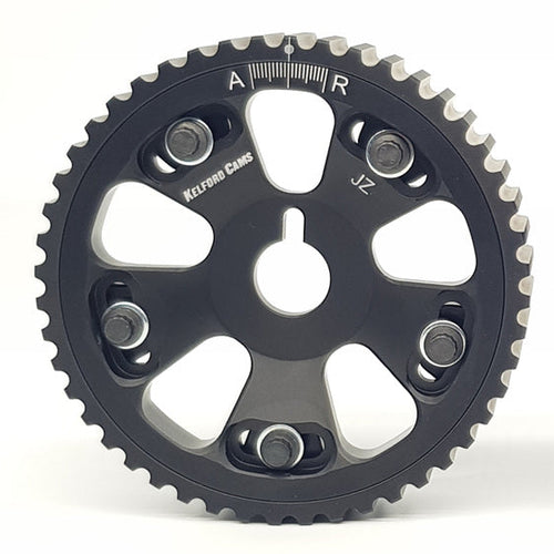 Kelford Cams Toyota 1JZ / 2JZ Single Adjustable Cam Gear