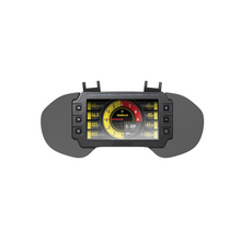 Haltech iC-7 Dash Cluster Mount