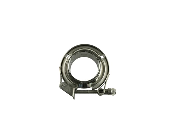 Turbosmart V-Band Coupling Kit inc Quick-Release (50.8mm / 2.0