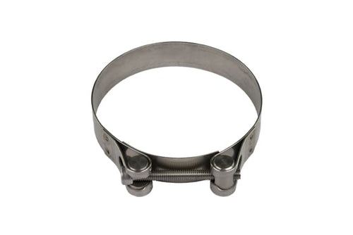 Turbosmart Barrel Hose Clamp (85-92mm / 3.50