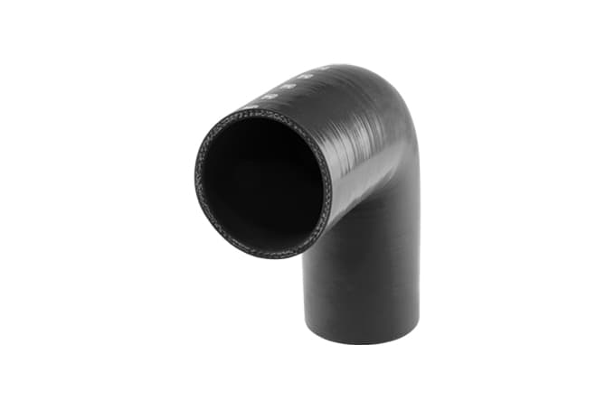 Turbosmart Silicon 90 Degree Hose Elbow 2.75