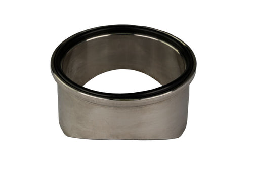 Turbosmart BOV RacePort Stainless Steel Weld Flange