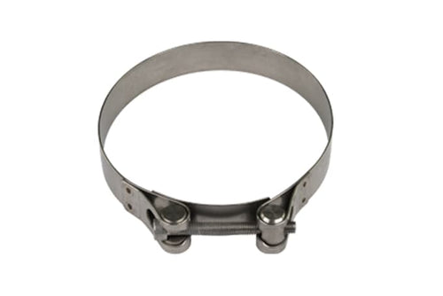 Turbosmart Barrel Hardware Clamp (105-112mm / 4.25