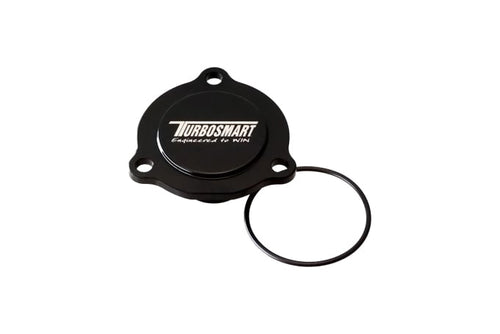 Turbosmart Blanking Plate Suit Borg Warner EFR, KKK And Ecoboost Turbochargers