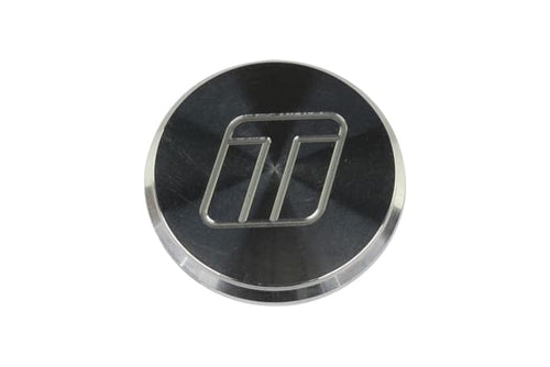 Turbosmart BOV Race Port/Big Bubba Flange Blank