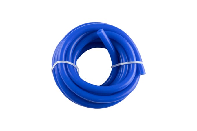 Turbosmart 3m Pack - 4mm Vacuum Hose - Blue