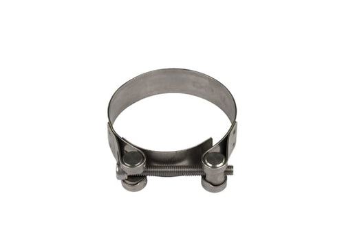 Turbosmart Barrel Hose Clamp (60-67mm / 2.50