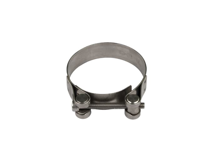 Turbosmart Barrel Hose Clamp (60-67mm / 2.50