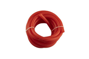 Turbosmart 3m Pack - 3mm Vacuum Hose - Red