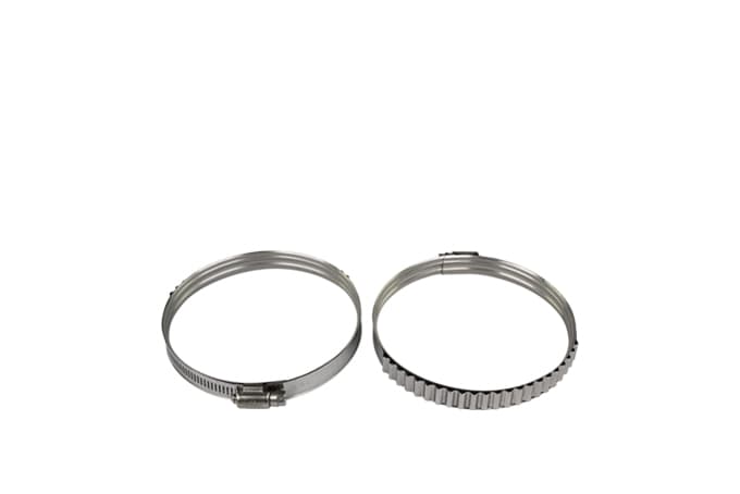 Turbosmart Tension Clamps 3.750-4.625