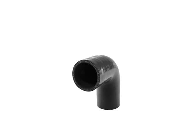 Turbosmart Silicon 90 Degree Hose Elbow 2.00