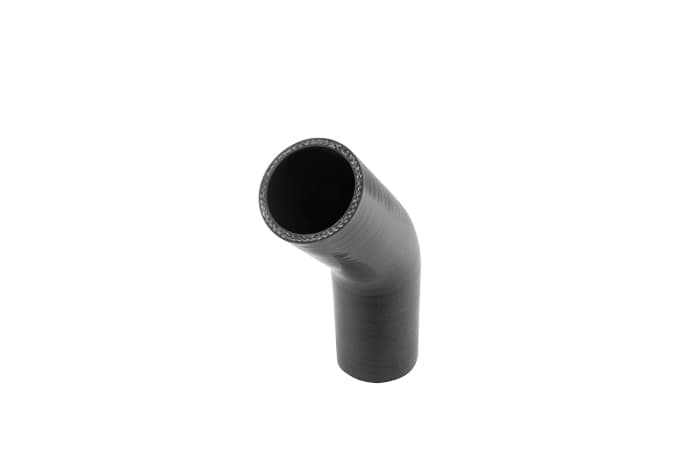 Turbosmart Silicon 45 Silicon Hose Elbow 2.00