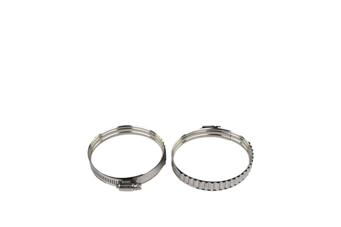 Turbosmart Tension Clamps 2.750-3.625