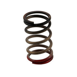 Turbosmart GenV WG HP 40psi Spring (Black/Red)