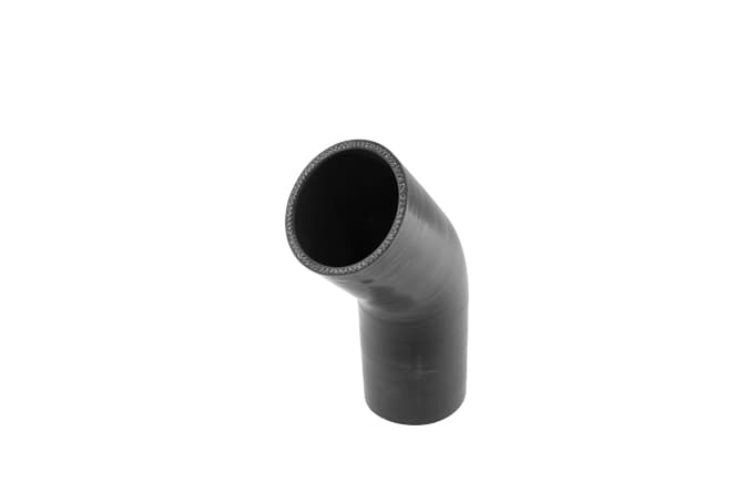 Turbosmart Silicon 45 Degree Silicon Hose Elbow 2.50