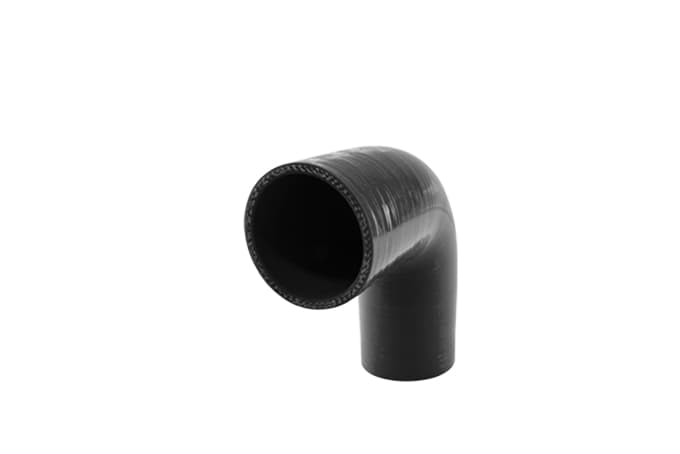 Turbosmart Silicon 90 Degree Hose Elbow 2.50