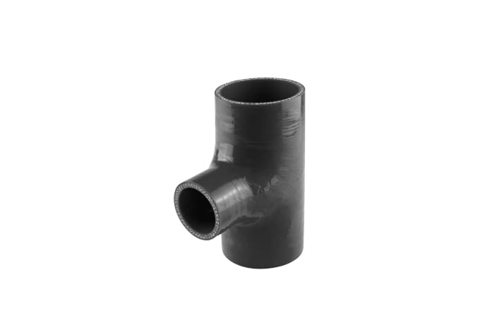 Turbosmart Silicon Hose Hose Tee 2.50